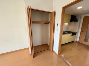 Greenwich Houseの物件内観写真